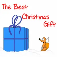 The Best Christmas Gift