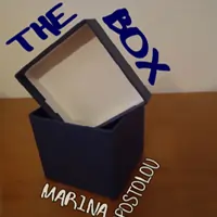 The box