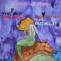 The Boy, the Girl and the very Tiny Reality