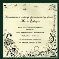 The Girl Who Stayed Awake