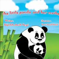 The Little Panda and her Mother