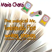 The magical Mr.Tumblebuddy Flipet