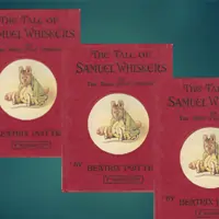 The Tale of Samuel Whiskers