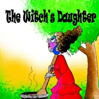 The Witches Daughter
