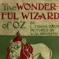 The wonderful wizard