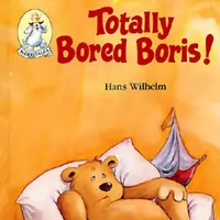 Totally Bored Boris!