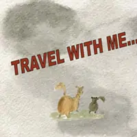 Travel With Me In My Dreams