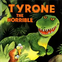 Tyronne - The Horrible