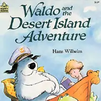 Waldo and the Desert Island