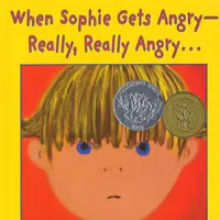 When Sophie Gets Angry