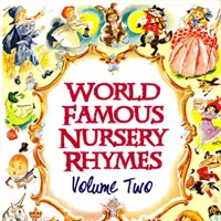 World Famous Nursery Rhymes Volume-2