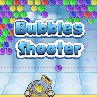 free games bubble shooter