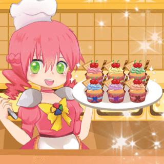 Cooking game - girls games and kids games by Tan fubing