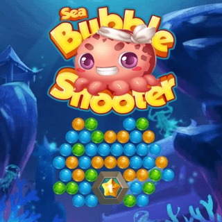 Best bubble shooter game for the Children - bubble shooter Game