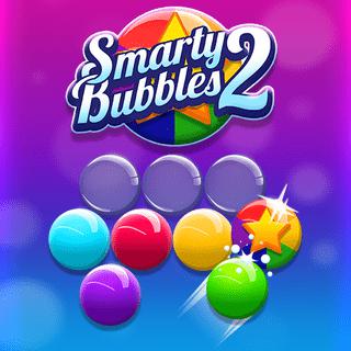 BUBBLE SHOOTER 2 free online game on