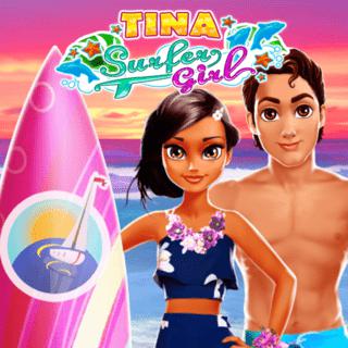 Meus Jogos de Meninas - Jogar Tina - Great Summer Day Online - Jogue Grátis‎   Tina é  uma garota muito vaidosa e adora momentos especiais e para cada um deles  gosta