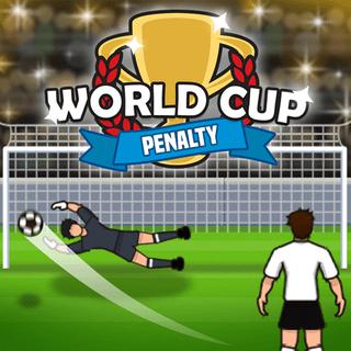 Play Penalty Fever 3D World Cup  Free Online Games. KidzSearch.com