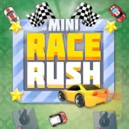 Mini Race Rush