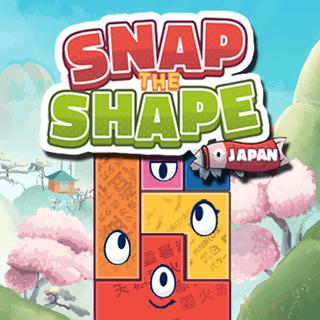 Snap The Shape