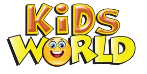 Kids World Fun