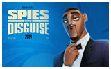 Spies in Disguise