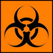 hazardous substance symbol