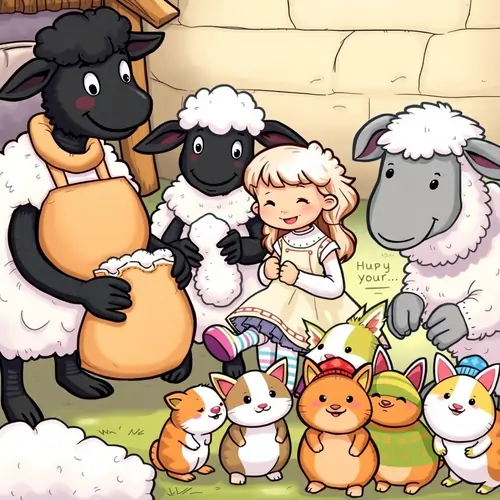 Twinkle Twinkle Little Star