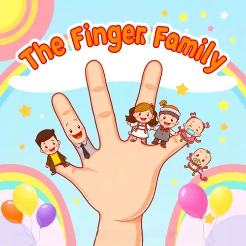 Finger Family