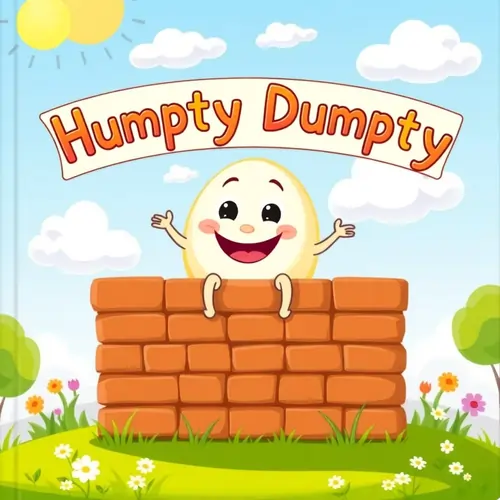 Humpty Dumpty
