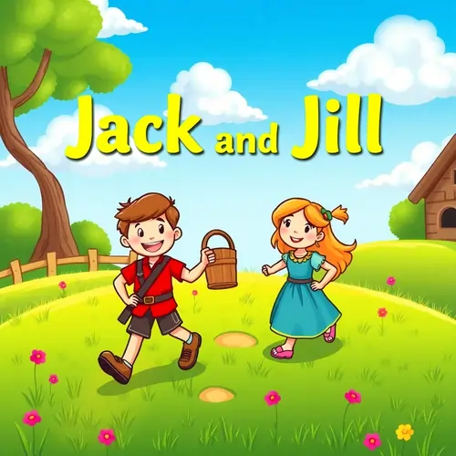 Jack and Jill