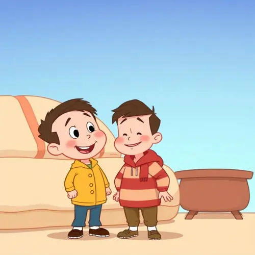 Johnny Johnny, Yes Papa