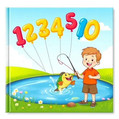 Nursery Rhymes for Children in English