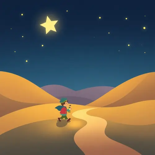 Twinkle, Twinkle, Little Star