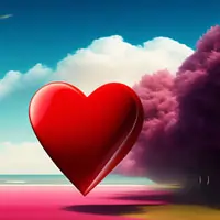 Love and The Time Story