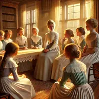 A Dialogue on the Book of Mormon