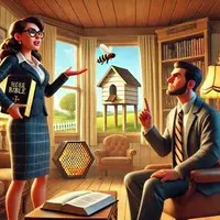 Dialogue Between a Christian and an Infidel