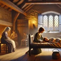 Violette's Sacrifice