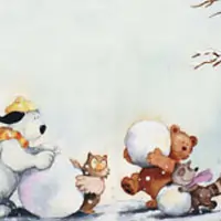 A Christmas Surprise