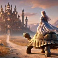 The Journey and Arrival