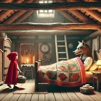 Little Red Riding-Hood