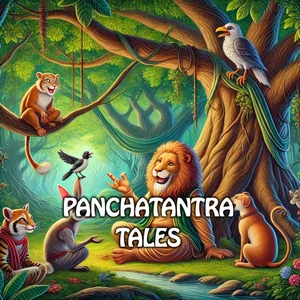 panchatantra-tales