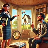 Dialogue Between a Christian and an Infidel