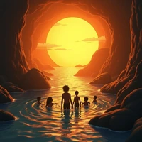 How Maui Tamed The Sun