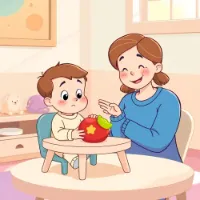 Learn to Accept New Things