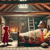Little Red Riding Hood