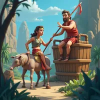 Odysseus And His Extraordinary Journey