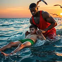 Short Story – Life Worth Saving