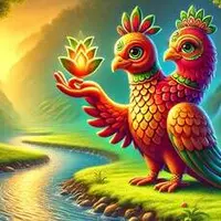 The Bird with Two Heads