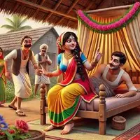 The Carpenter's Wife