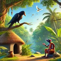 The Crow-Rat Discourse